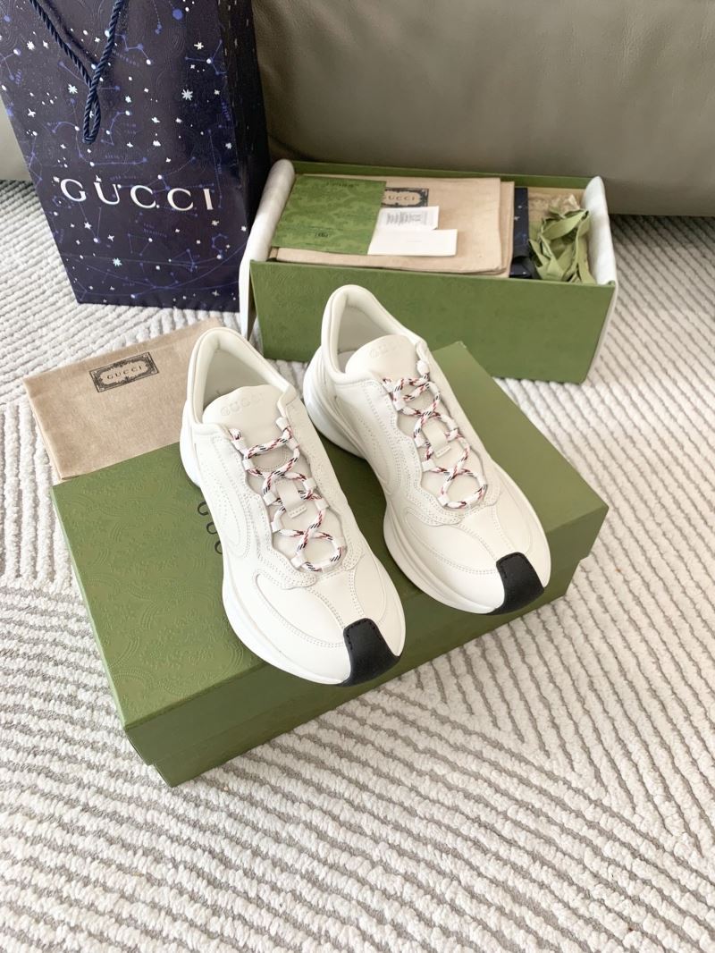 Gucci Low Shoes